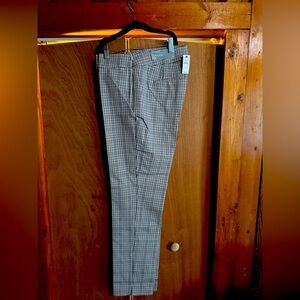 Talbots Chatham ankle pants brand new tag on